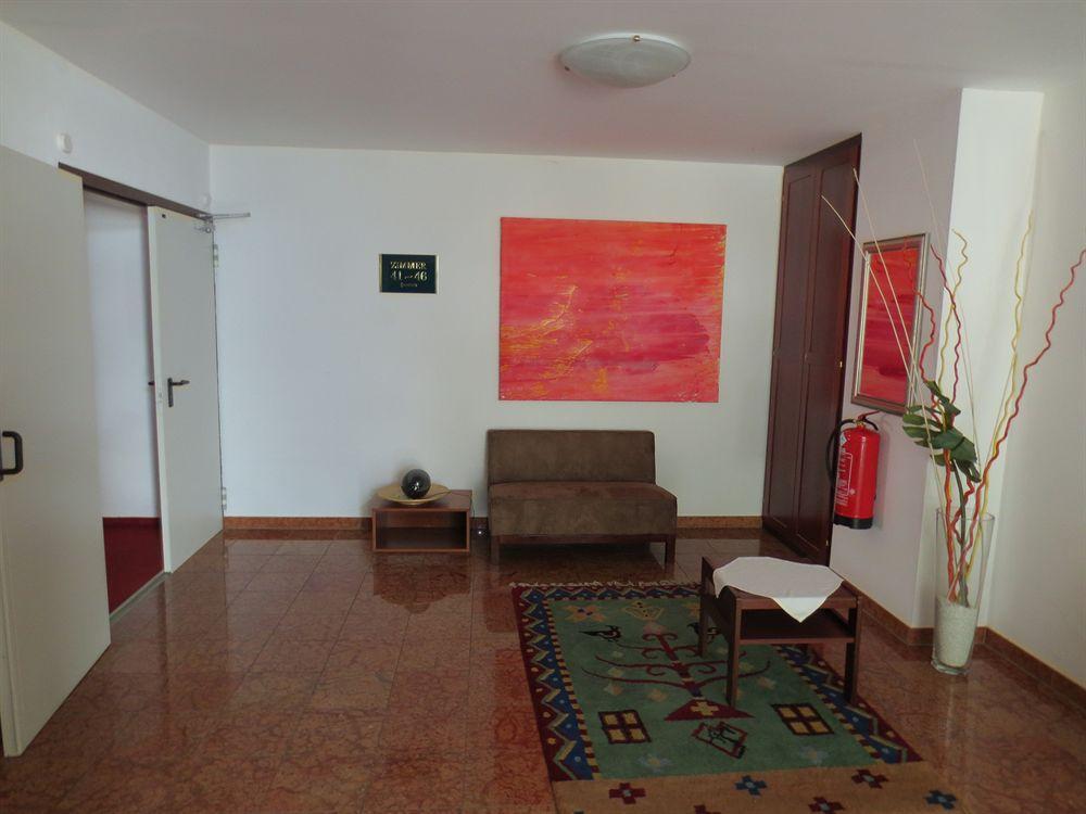 Hotel Zur Post Illmitz Dış mekan fotoğraf