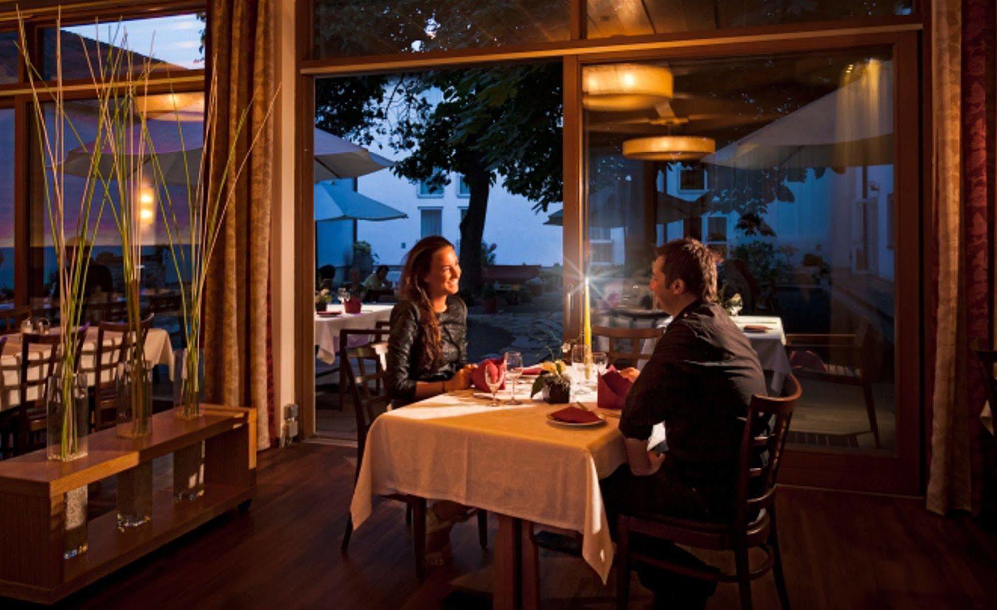 Hotel Zur Post Illmitz Dış mekan fotoğraf
