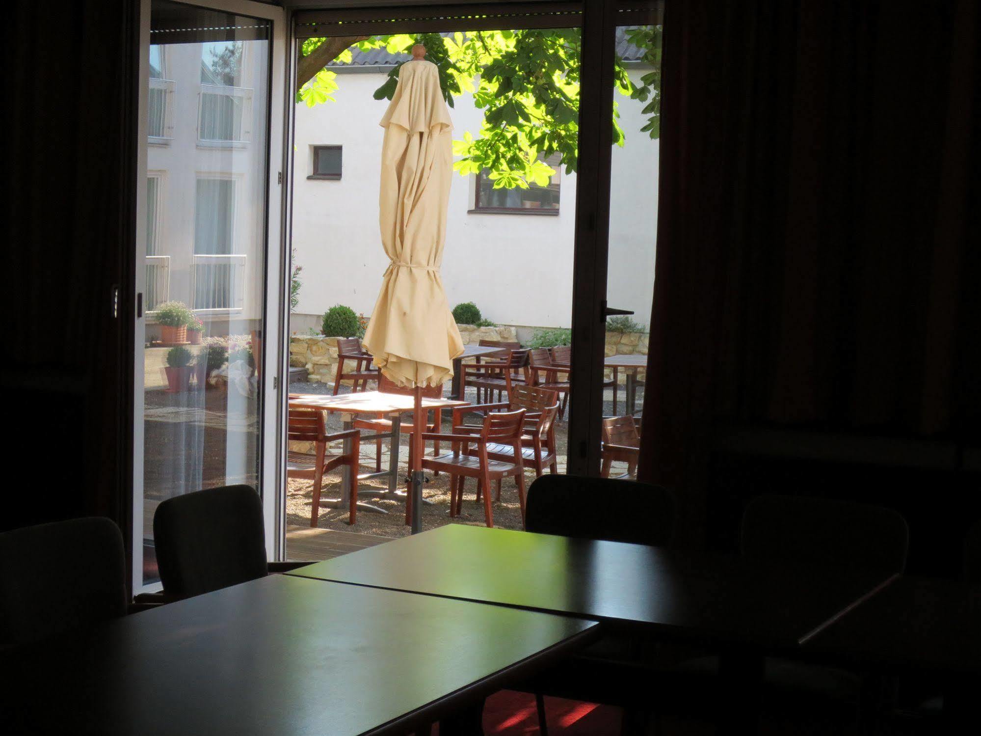Hotel Zur Post Illmitz Dış mekan fotoğraf