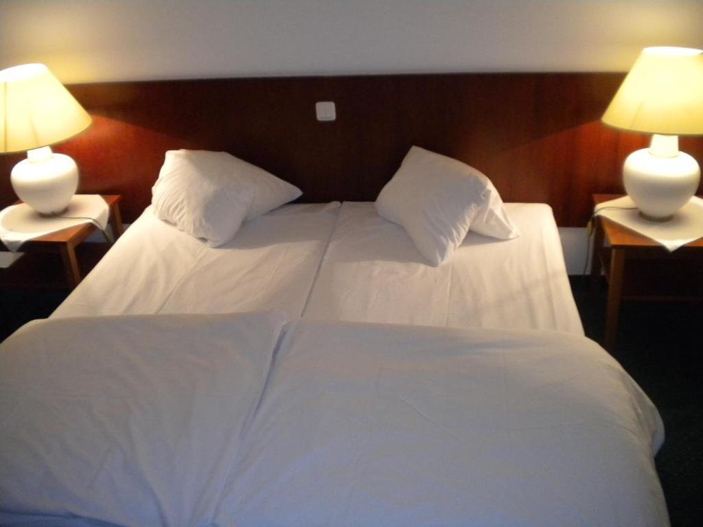 Hotel Zur Post Illmitz Dış mekan fotoğraf